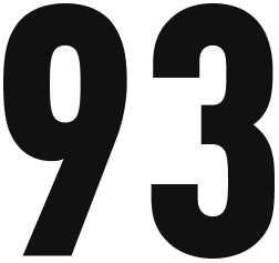 93 Percent Club